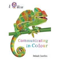 Communicating in Colour (Collins Big Cat)