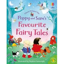 Poppy and Sam's Favourite Fairy Tales (Farmyard Tales Poppy and Sam)
