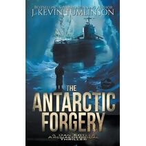 Antarctic Forgery (Dan Kotler)