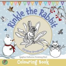 Rinkle the Rabbit (Inkle World Tales)