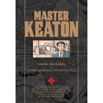 Master Keaton, Vol. 1 (Master Keaton)