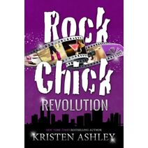 Rock Chick Revolution (Rock Chick)