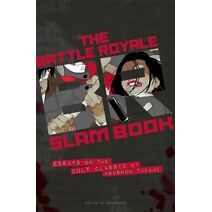 Battle Royale Slam Book (Battle Royale Slam Book)
