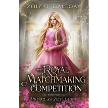 Royal Matchmaking Competition (Royal Matchmaking Competition)