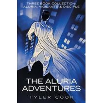 Aluria Adventures (3-Book Collection)