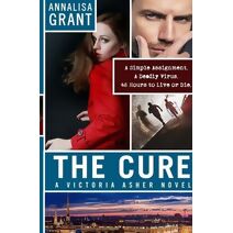 Cure (Victoria Asher)