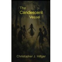 Candescent Vessel (Sage of Hytrae)