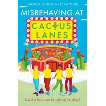 Misbehaving at Cactus Lanes