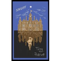 Snuff (Discworld Novels)