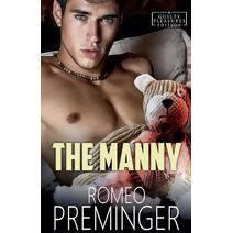 Manny (Guilty Pleasures Editions)