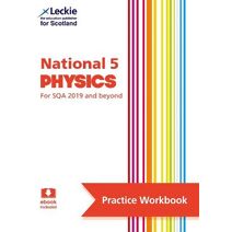 National 5 Physics (Leckie Practice Workbook)