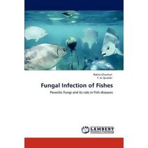 Fungal Infection of Fishes