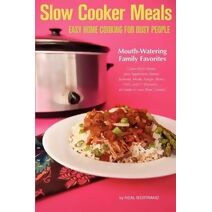 Slow Cooker Meals