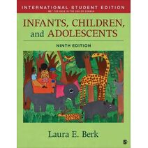 Infants, Children, and Adolescents - International Student Edition