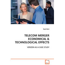 Telecom Merger Economical & Technological Effects