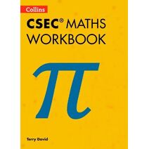 CSEC® Maths Workbook (Collins CSEC Maths)