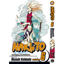 Naruto, Vol. 6 (Naruto)