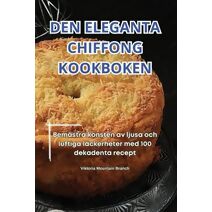 Den Eleganta Chiffong Kookboken