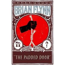Padded Door (Anthony Bathurst Mysteries)
