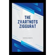 Zvartnots Ziggurat