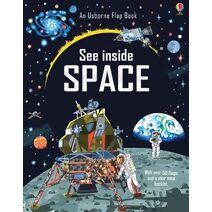See Inside Space (See Inside)