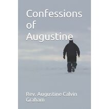 Confessions of Augustine
