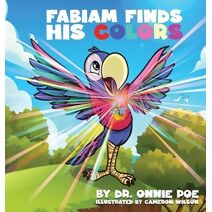 Fabiam Finds His Colors