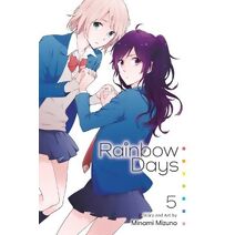 Rainbow Days, Vol. 5 (Rainbow Days)