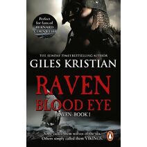 Raven: Blood Eye (Raven)