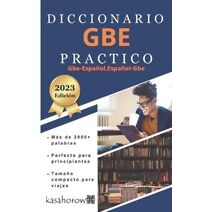 Diccionario Gbe Practico