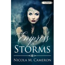 Empress of Storms (Two Thrones)
