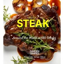 Best of Chicken Cookbook (Best of Global Recipes)