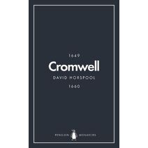Oliver Cromwell (Penguin Monarchs) (Penguin Monarchs)