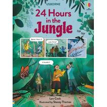 24 Hours in the Jungle (24 Hours In...)