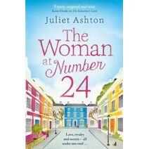 Woman at Number 24