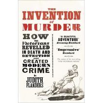 Invention of Murder