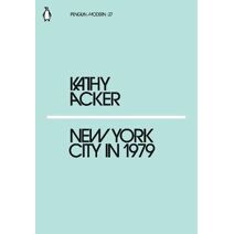 New York City in 1979 (Penguin Modern)