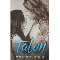 Talon (Ashes & Embers)
