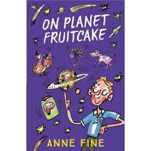 On Planet Fruitcake
