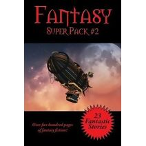 Fantasy Super Pack #2
