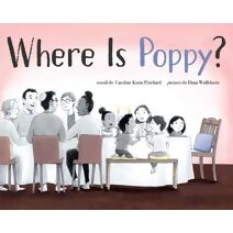 Where Is Poppy?