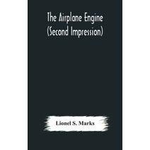 airplane engine (Second Impression)