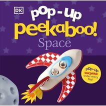 Pop-Up Peekaboo! Space (Pop-Up Peekaboo!)