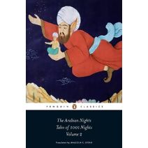 Arabian Nights: Tales of 1,001 Nights (Arabian Nights)