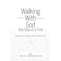 Walking With God (Walking with God)