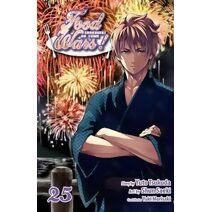 Food Wars!: Shokugeki no Soma, Vol. 25 (Food Wars!: Shokugeki no Soma)