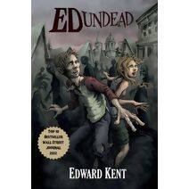 Chronicles of a Teenage Zombie (Ed Undead)