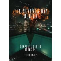 Seventh Day Series Special Edition Omnibus (Seventh Day)