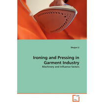 Ironing and Pressing in Garment Industry
