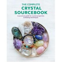 Complete Crystal Sourcebook